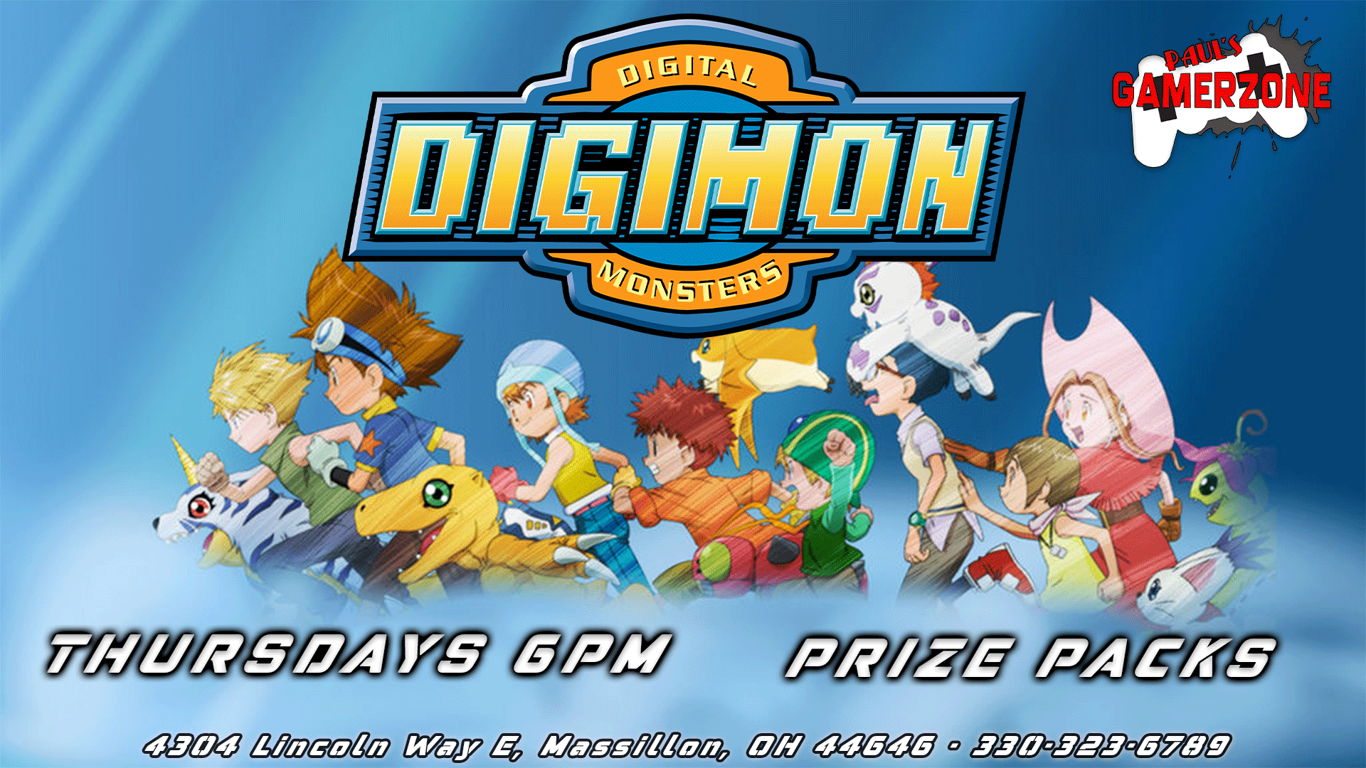 Digimon