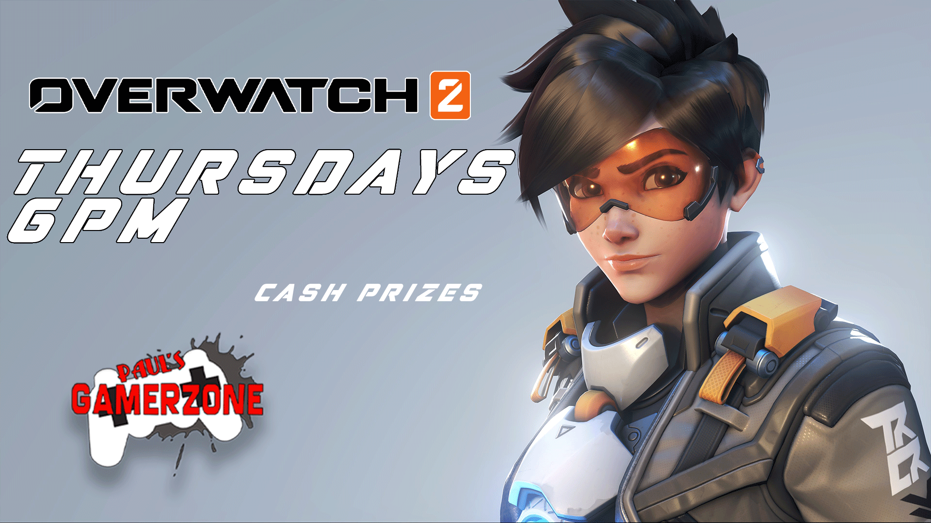 Thursday Night Overwatch 2